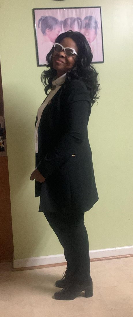 Owner and lead provider of Divine Royal Children's Academy